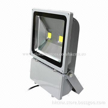 LED Floodlight with IP65 Waterproof, Frequency of 47-63Hz